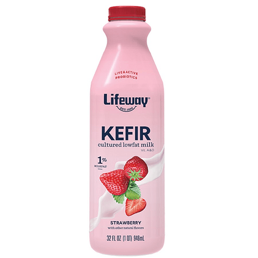 Lifeway Foods Inc